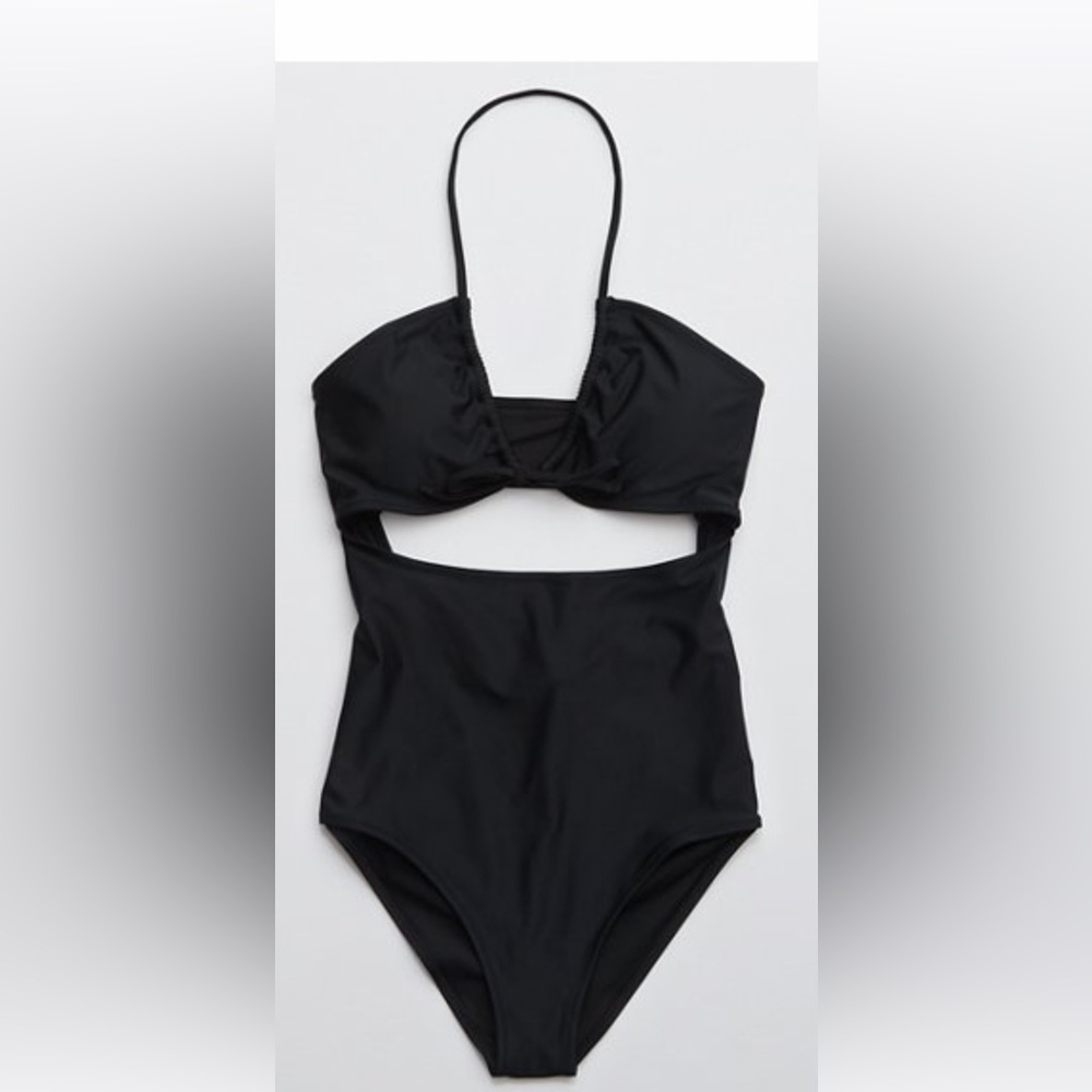Aerie swim